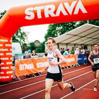 2019 Night of the 10k PBs - Race 3 35