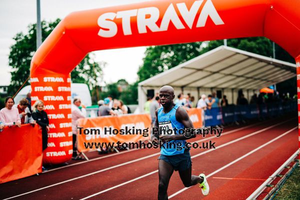 2019 Night of the 10k PBs - Race 3 36