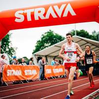 2019 Night of the 10k PBs - Race 3 41