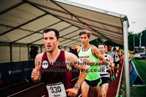 2019 Night of the 10k PBs - Race 3 48