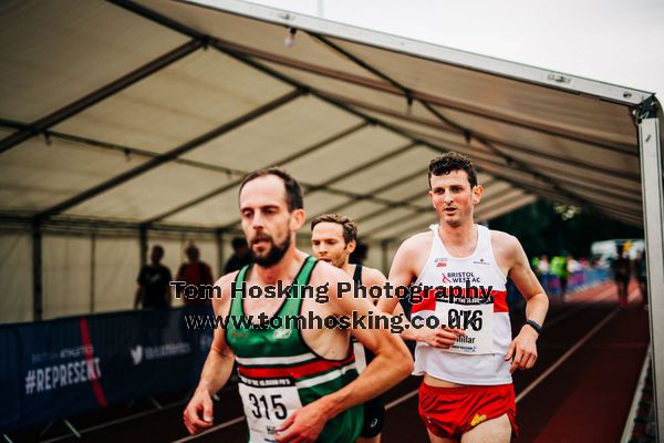 2019 Night of the 10k PBs - Race 3 51