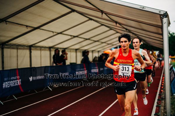 2019 Night of the 10k PBs - Race 3 52