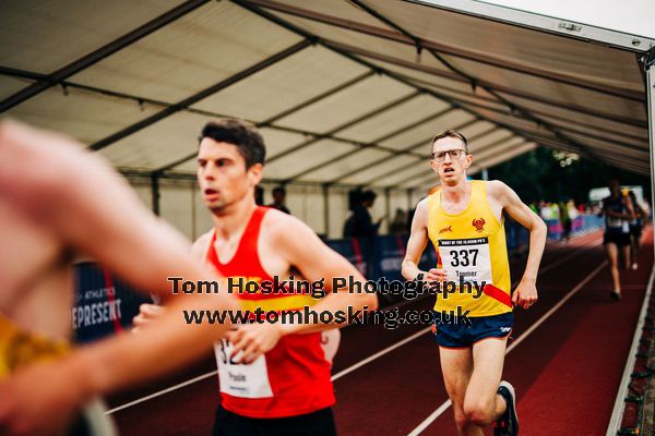 2019 Night of the 10k PBs - Race 3 53