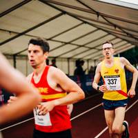 2019 Night of the 10k PBs - Race 3 53