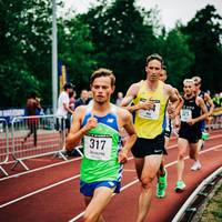 2019 Night of the 10k PBs - Race 3 60