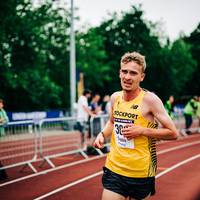 2019 Night of the 10k PBs - Race 3 62