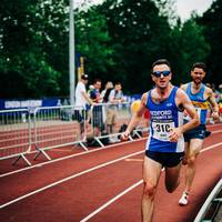 2019 Night of the 10k PBs - Race 3 63