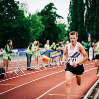 2019 Night of the 10k PBs - Race 3 66