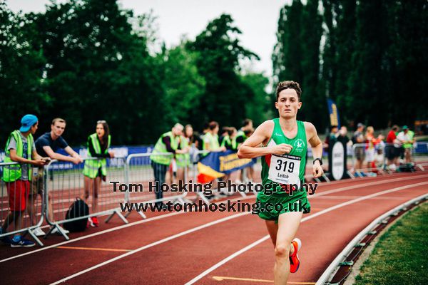 2019 Night of the 10k PBs - Race 3 68