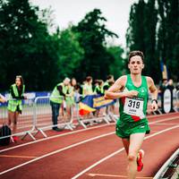 2019 Night of the 10k PBs - Race 3 68