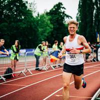 2019 Night of the 10k PBs - Race 3 70