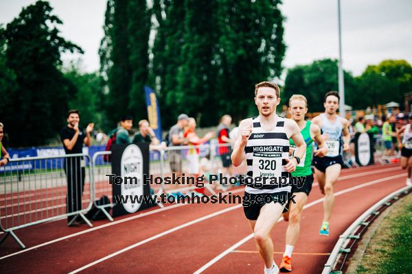 2019 Night of the 10k PBs - Race 3 74