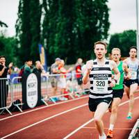 2019 Night of the 10k PBs - Race 3 74