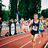 2019 Night of the 10k PBs - Race 3 75