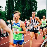 2019 Night of the 10k PBs - Race 3 76