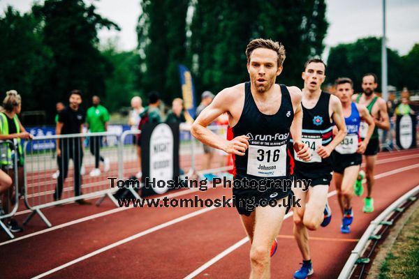 2019 Night of the 10k PBs - Race 3 79