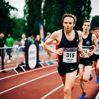 2019 Night of the 10k PBs - Race 3 79