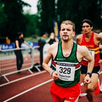 2019 Night of the 10k PBs - Race 3 80