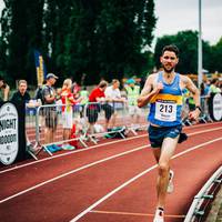 2019 Night of the 10k PBs - Race 3 82