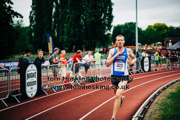 2019 Night of the 10k PBs - Race 3 83