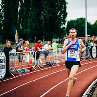 2019 Night of the 10k PBs - Race 3 83