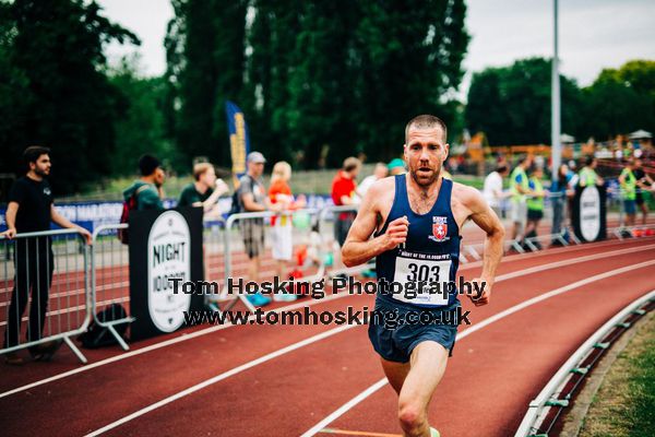 2019 Night of the 10k PBs - Race 3 84