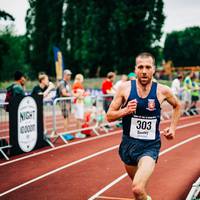 2019 Night of the 10k PBs - Race 3 84