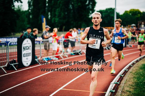 2019 Night of the 10k PBs - Race 3 85