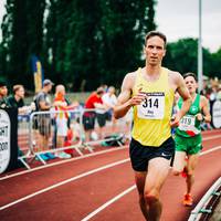 2019 Night of the 10k PBs - Race 3 86