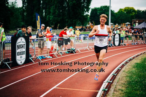 2019 Night of the 10k PBs - Race 3 87