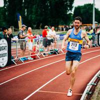 2019 Night of the 10k PBs - Race 3 88