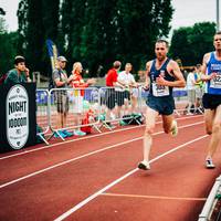 2019 Night of the 10k PBs - Race 3 89