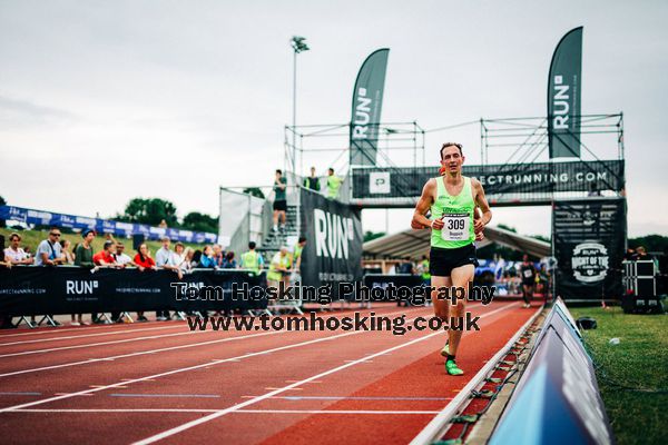 2019 Night of the 10k PBs - Race 3 96