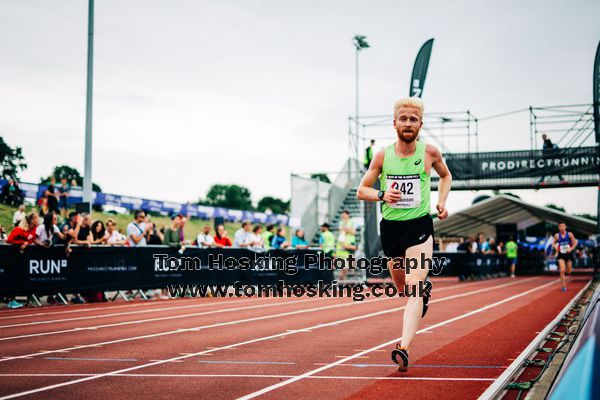 2019 Night of the 10k PBs - Race 3 102