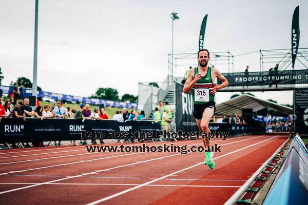 2019 Night of the 10k PBs - Race 3 103