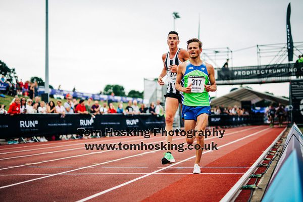 2019 Night of the 10k PBs - Race 3 105