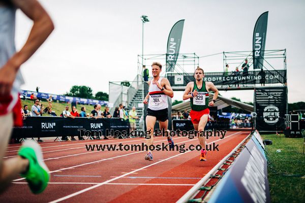 2019 Night of the 10k PBs - Race 3 109