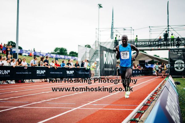 2019 Night of the 10k PBs - Race 3 110