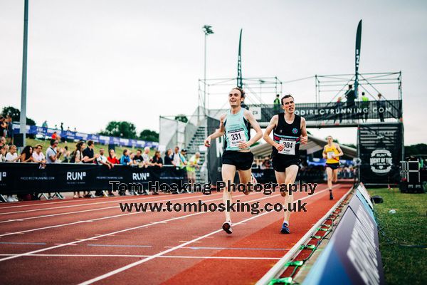 2019 Night of the 10k PBs - Race 3 111