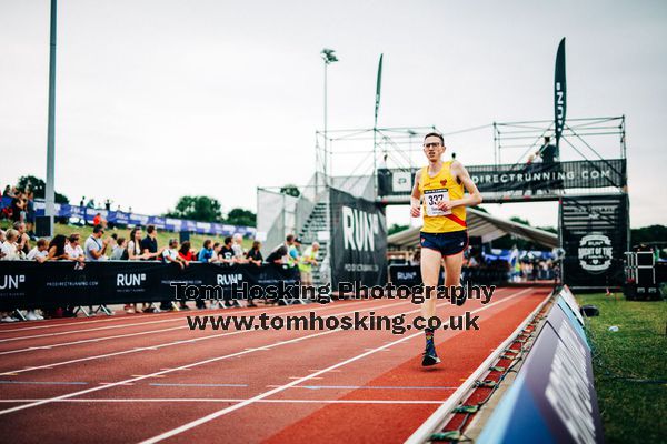 2019 Night of the 10k PBs - Race 3 112