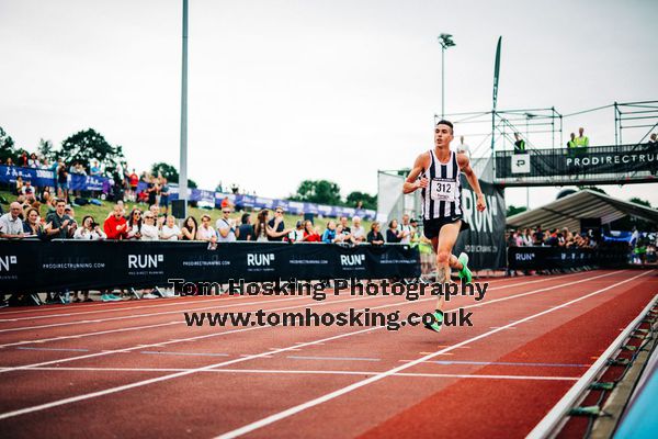 2019 Night of the 10k PBs - Race 3 113