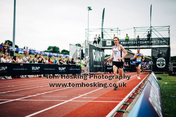 2019 Night of the 10k PBs - Race 3 114