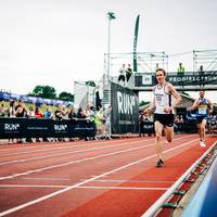 2019 Night of the 10k PBs - Race 3 114