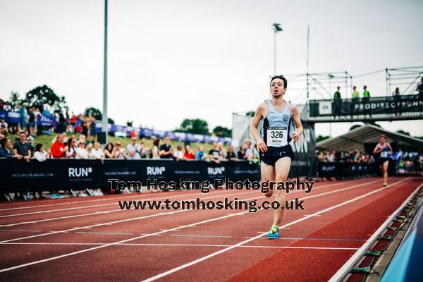 2019 Night of the 10k PBs - Race 3 115