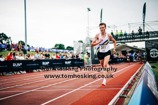 2019 Night of the 10k PBs - Race 3 116