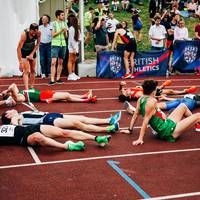 2019 Night of the 10k PBs - Race 3 118