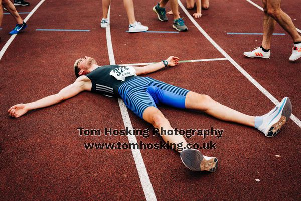 2019 Night of the 10k PBs - Race 3 119