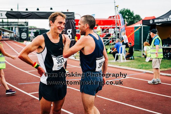 2019 Night of the 10k PBs - Race 3 121