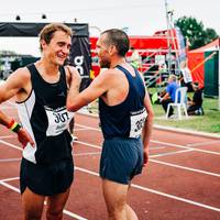 2019 Night of the 10k PBs - Race 3 121