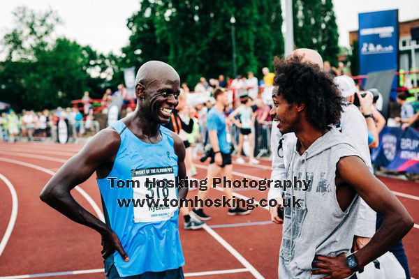 2019 Night of the 10k PBs - Race 3 122